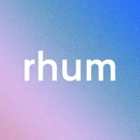 rhum - humans and resources