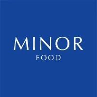 Minor Food China