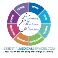 Essential Medical Services  email format