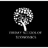 Friday School of Economics, DCAC Friday School of Economics, DCAC