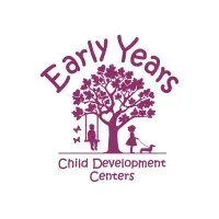 Early Years Child Development Centers Early Years Child Development Centers
