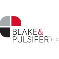 Blake & Pulsifer, PLC