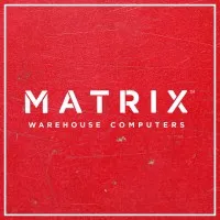 Matrix Warehouse Computers Official 