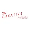 2D Creative Artists 2D Creative Artists