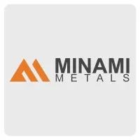 Minami Metals Pvt Ltd