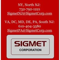 Sigmet Corporation