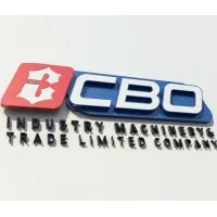 CBO INDUSTRY MACHINERY & TRADE LTD.CO 