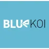 Blue Koi Blue Koi