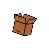 Brown Post Brown Post