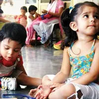 St. Francis World School, Meerut