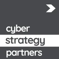 Cyber Strategy Partners Cyber Strategy Partners