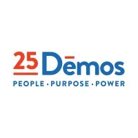 Demos:  A Network for Ideas and Action