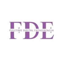 Full time Digital Entrepreneur Full time Digital Entrepreneur