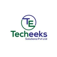 Techeeks Solutions Pvt Ltd