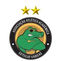 Associação Atlética Acadêmica Getulio Vargas - AAAGV