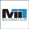 MIT Consulting MIT Consulting