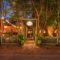 Circa 1886 Restaurant