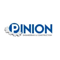 Pinion For Engineering & Construction