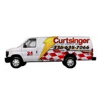 Curtsinger Electric Company Inc.