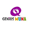 Genius Muna