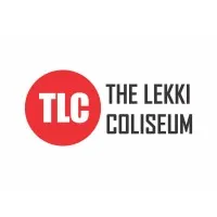 The Lekki Coliseum