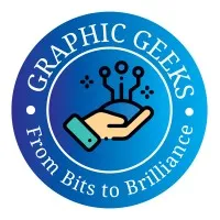 GRAPHIC GEEKS