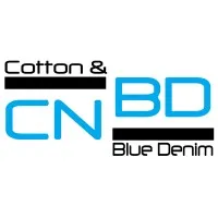 Cotton & Blue Denim - CNBD