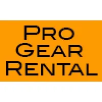 ProGear Rental