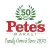 Pete's Fresh Market Pete's Fresh Market