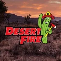Desert Fire Co. Inc.