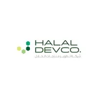Halal Products Development Company