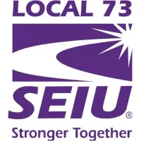 Service Employees International Union Local 73 Service Employees International Union Local 73