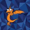 Nerdy Dragon Nerdy Dragon