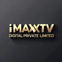 IMAXX TV DIGITAL PRIVATE LIMITED