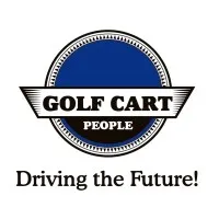 The Golf Cart People