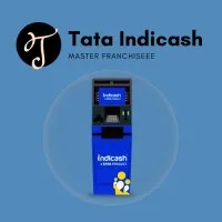 Tata Indicash Atm Services Franchise Tata Indicash Atm Services Franchise