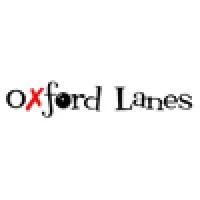 Oxford Lanes