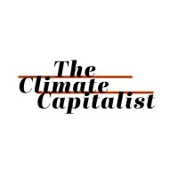 The Climate Capitalist The Climate Capitalist
