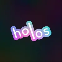 Holos, Inc. Holos, Inc.