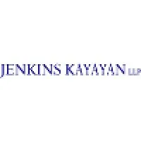 JENKINS KAYAYAN LLP