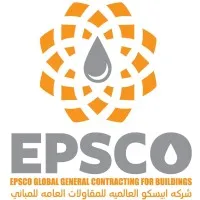 EPSCO Global General Contracting for Buildings