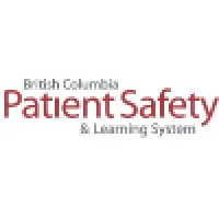 BC Patient Safety & Learning System
