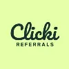 Clicki Referrals Clicki Referrals