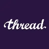 Thread Design - Brand Consultancy Thread Design - Brand Consultancy