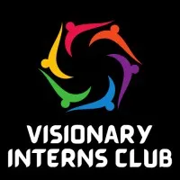 Visionary Interns Club - VIC Visionary Interns Club - VIC