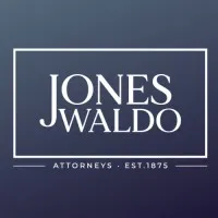 Jones Waldo