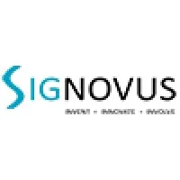 Signovus Technologies Pvt Ltd Signovus Technologies Pvt Ltd