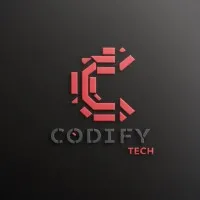 Codify - Tech