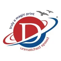 DJ Mediaprint & Logistics Ltd. DJ Mediaprint & Logistics Ltd.