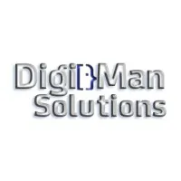 DIGI MAN SOLUTIONS PVT.LTD. DIGI MAN SOLUTIONS PVT.LTD.